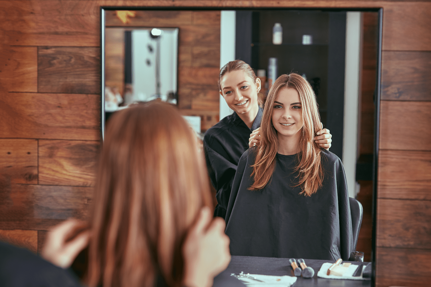Is Salon Life Right For You?