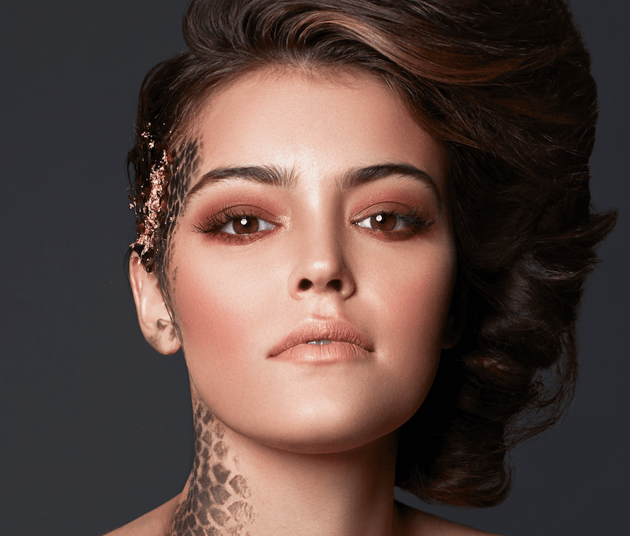 Studio Branca Takes L’Oreal Color Style Contest By Storm