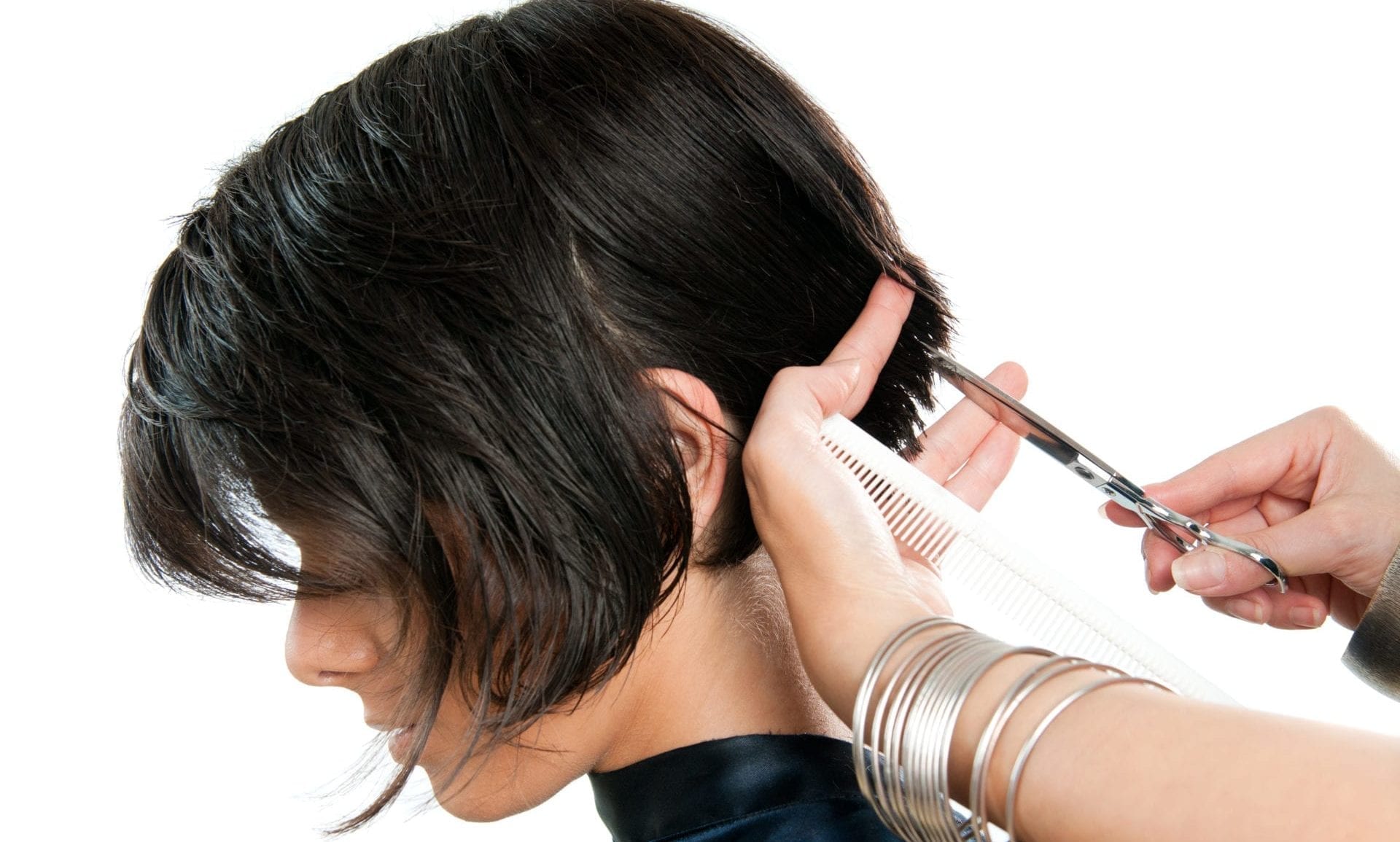 Do I Really Need to Cut My Hair Every Six Weeks? | Studio Branca